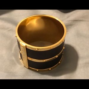 Marc Jacobs wide bangle